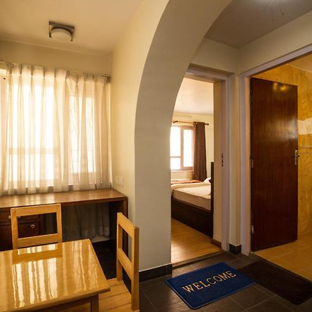 Hotel Harmony & Little Bites Bistro Jawlakhel Εξωτερικό φωτογραφία
